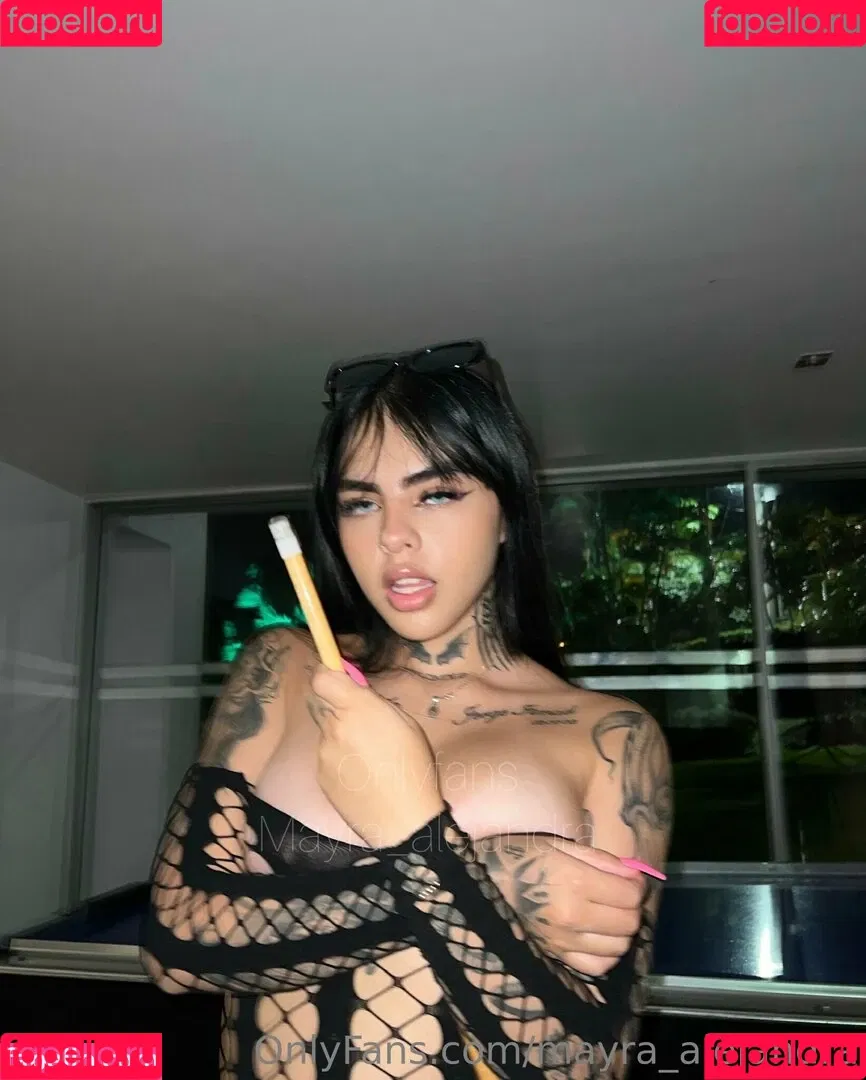 Mayra_Alejandra Onlyfans Photo Gallery 