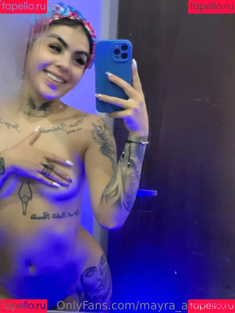 Mayra_Alejandra Onlyfans Photo Gallery 
