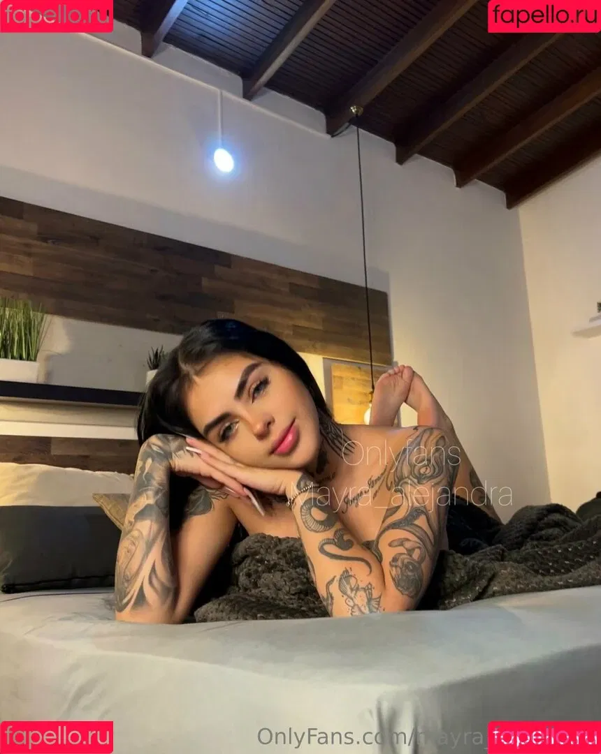 Mayra_Alejandra Onlyfans Photo Gallery 