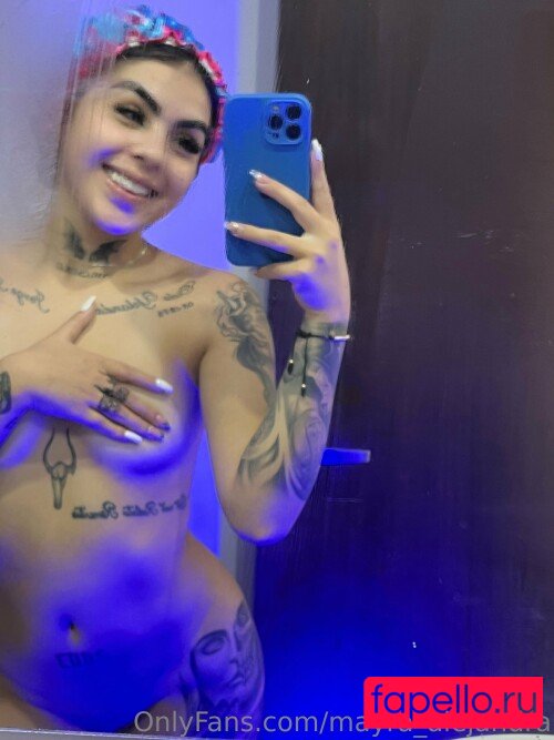 Mayra_Alejandra Nude Onlyfans Photo 23