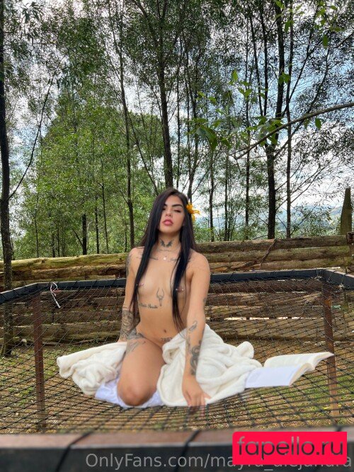 Mayra_Alejandra Nude Onlyfans Photo 21