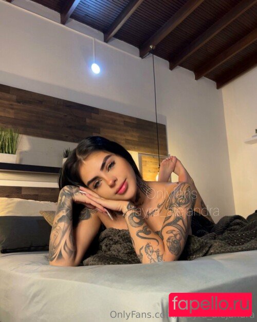 Mayra_Alejandra Nude Onlyfans Photo 5