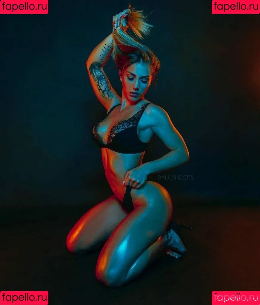 Marine S'Mezz Onlyfans Photo Gallery 