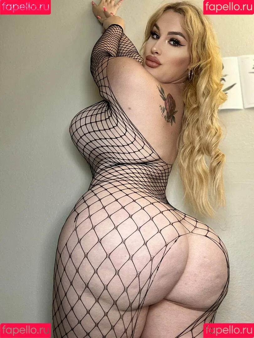 allexisbunny Onlyfans Photo Gallery 