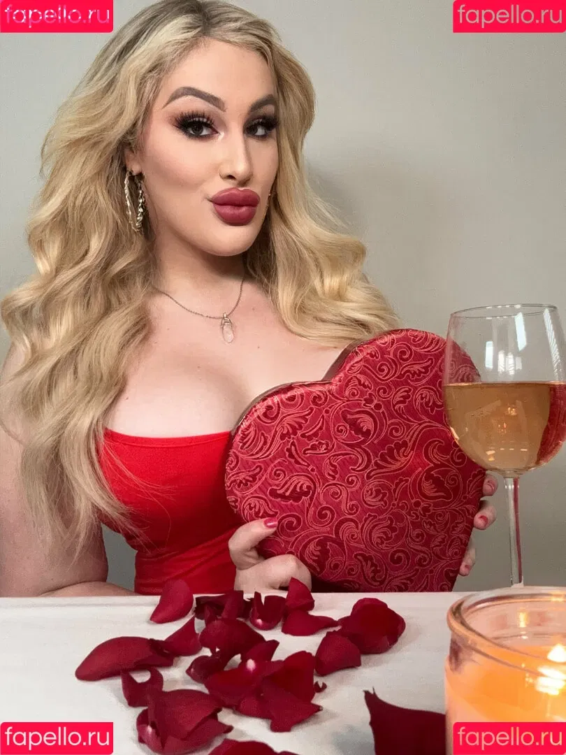 allexisbunny Onlyfans Photo Gallery 