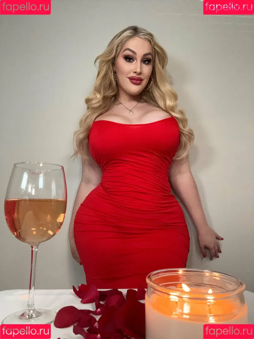 allexisbunny Onlyfans Photo Gallery 