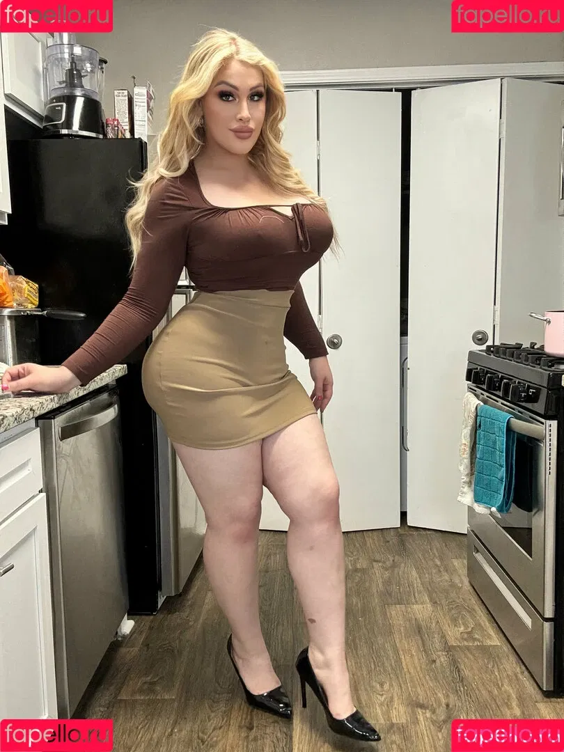 allexisbunny Onlyfans Photo Gallery 