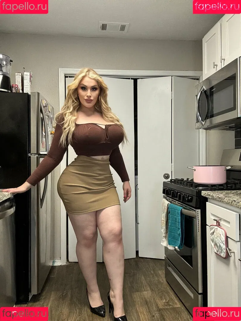 allexisbunny Onlyfans Photo Gallery 