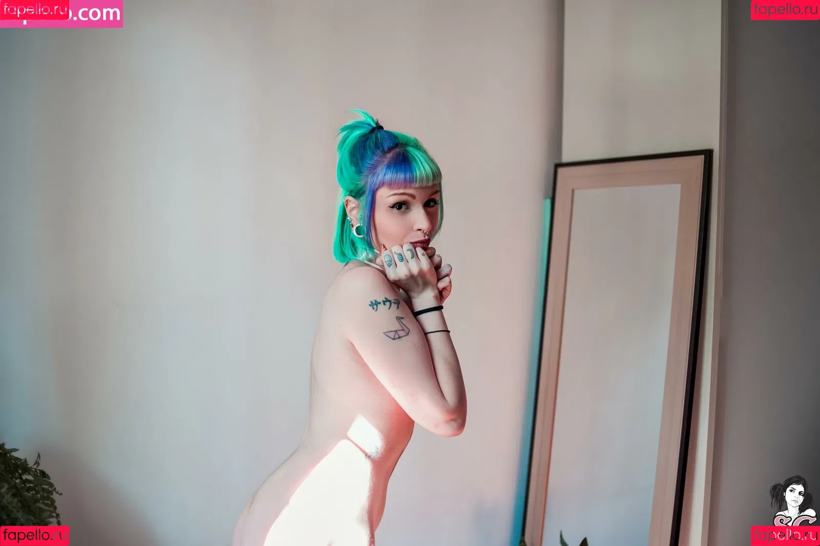 camicbarizon Onlyfans Photo Gallery 