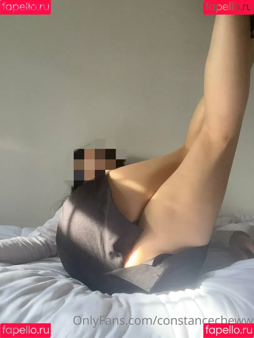 constancecheww Onlyfans Photo Gallery 