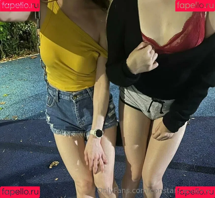 constancecheww Onlyfans Photo Gallery 