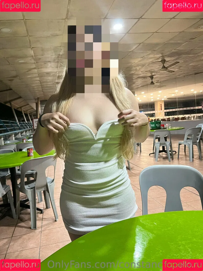 constancecheww Onlyfans Photo Gallery 
