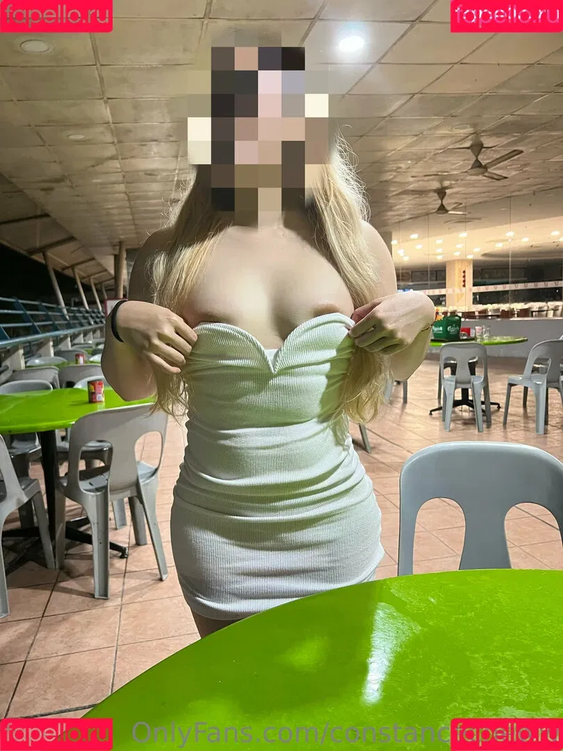 constancecheww Onlyfans Photo Gallery 