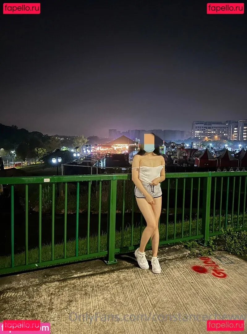 constancecheww Onlyfans Photo Gallery 