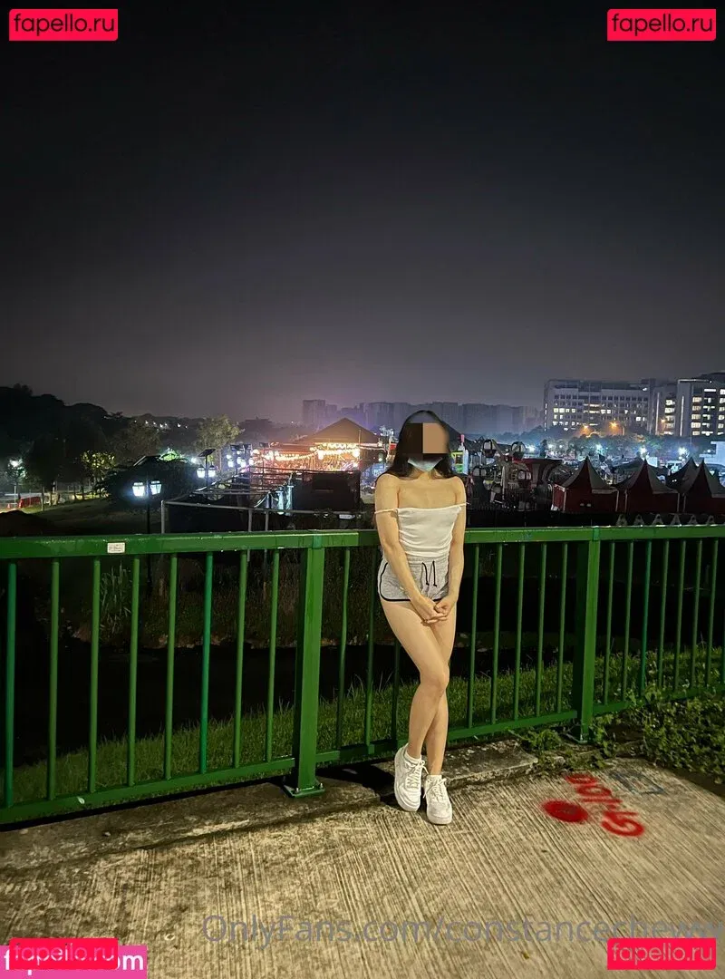 constancecheww Onlyfans Photo Gallery 