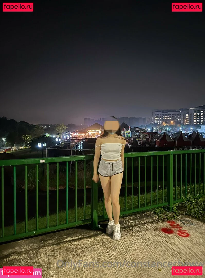 constancecheww Onlyfans Photo Gallery 