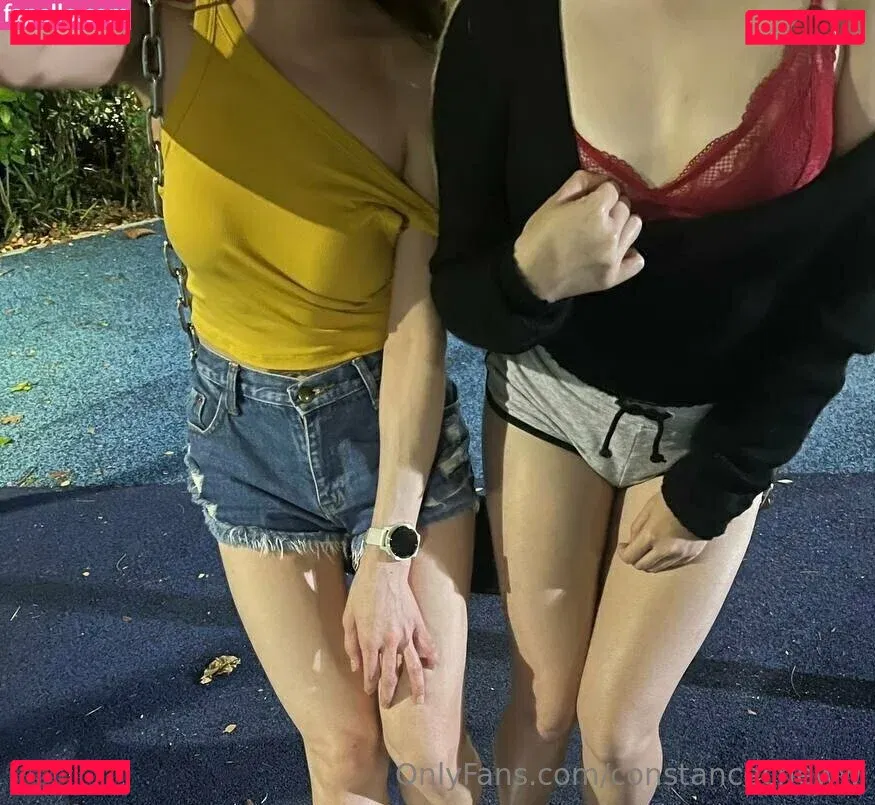 constancecheww Onlyfans Photo Gallery 