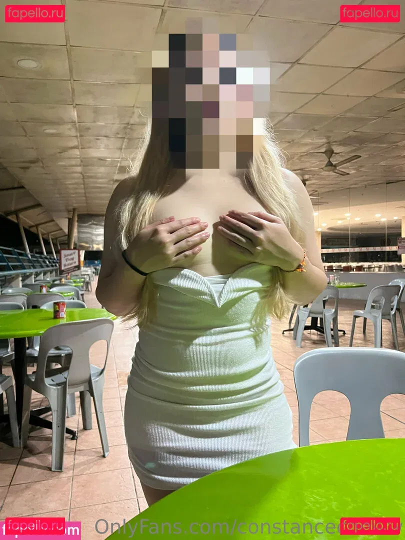 constancecheww Onlyfans Photo Gallery 