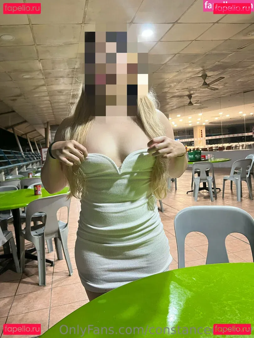 constancecheww Onlyfans Photo Gallery 