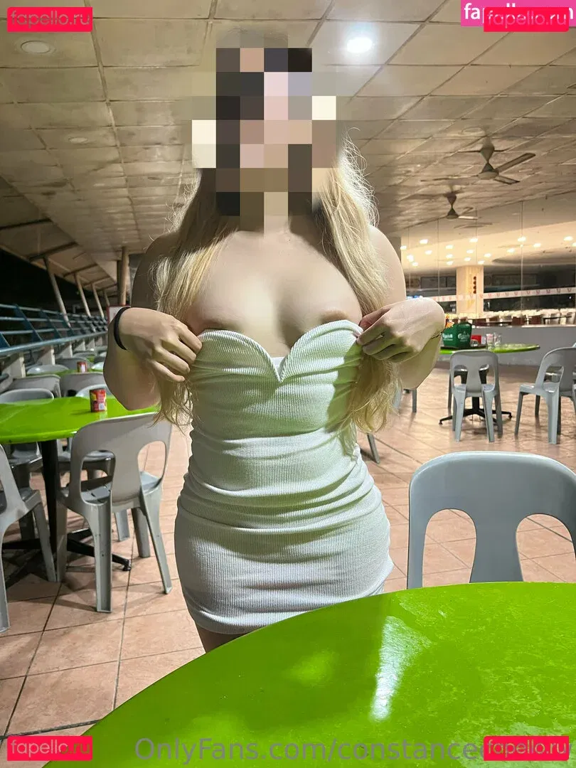 constancecheww Onlyfans Photo Gallery 