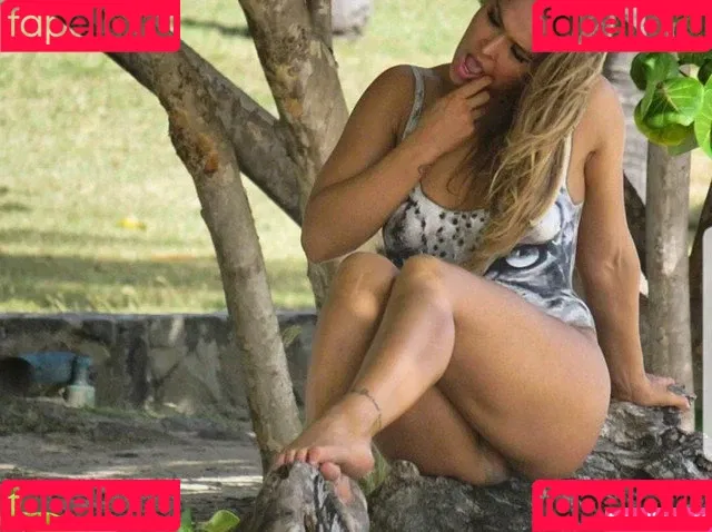 Ronda Rousey Onlyfans Photo Gallery 