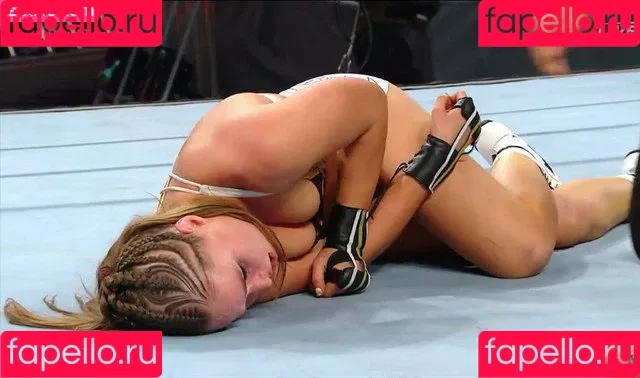 Ronda Rousey Onlyfans Photo Gallery 
