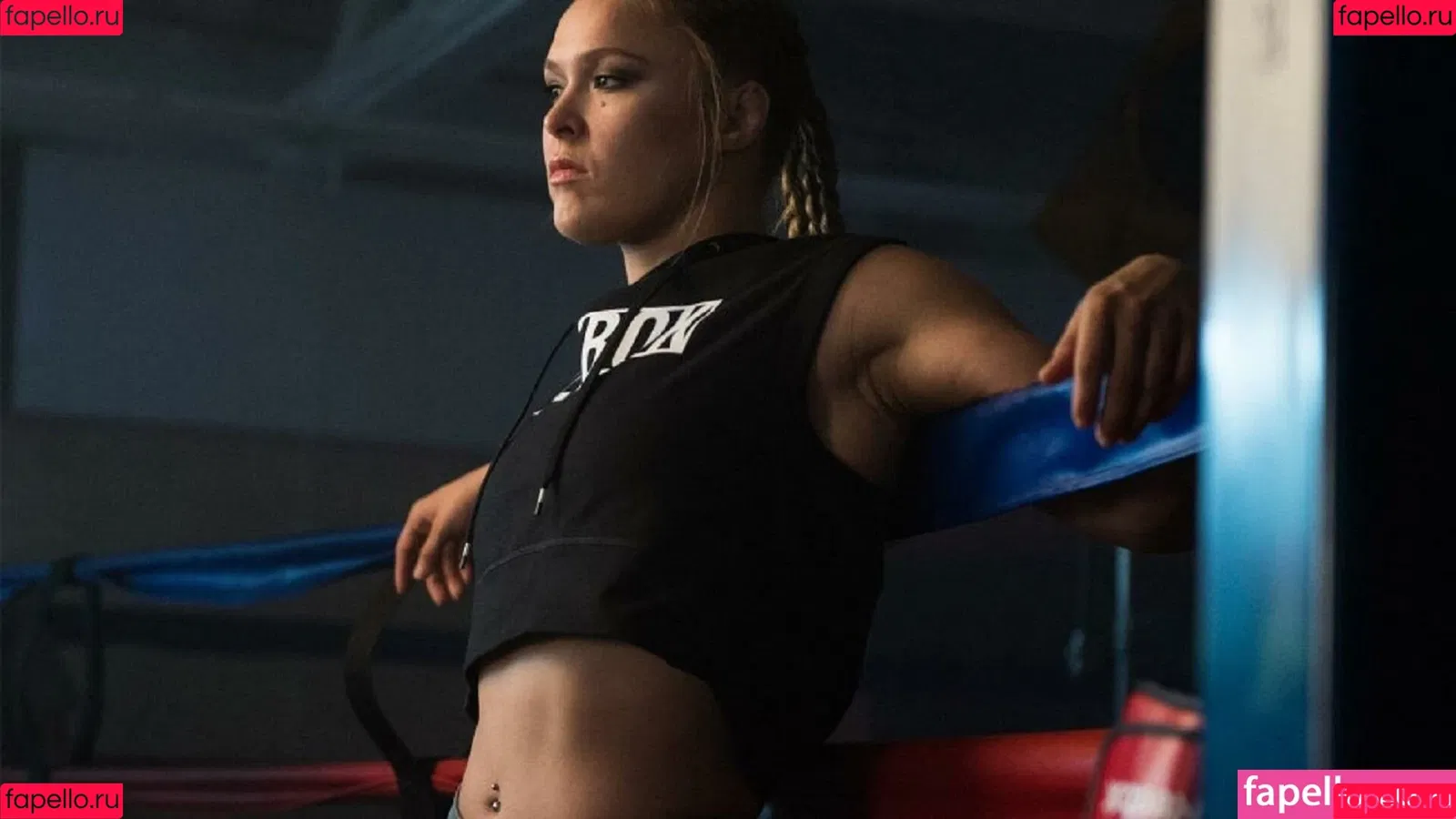 Ronda Rousey Onlyfans Photo Gallery 