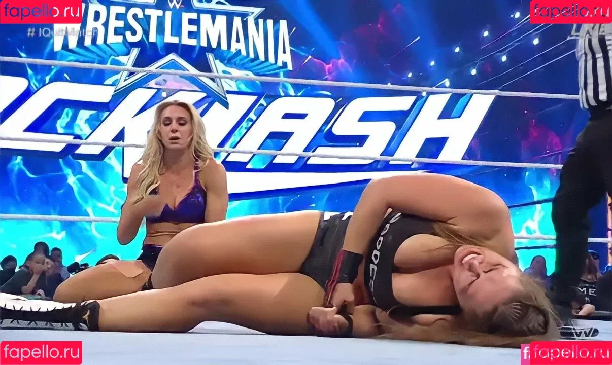 Ronda Rousey Onlyfans Photo Gallery 