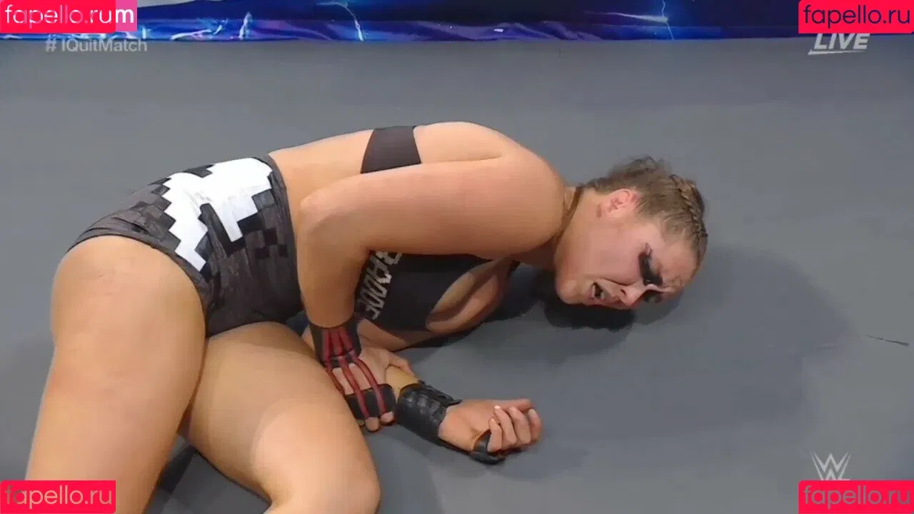 Ronda Rousey Onlyfans Photo Gallery 