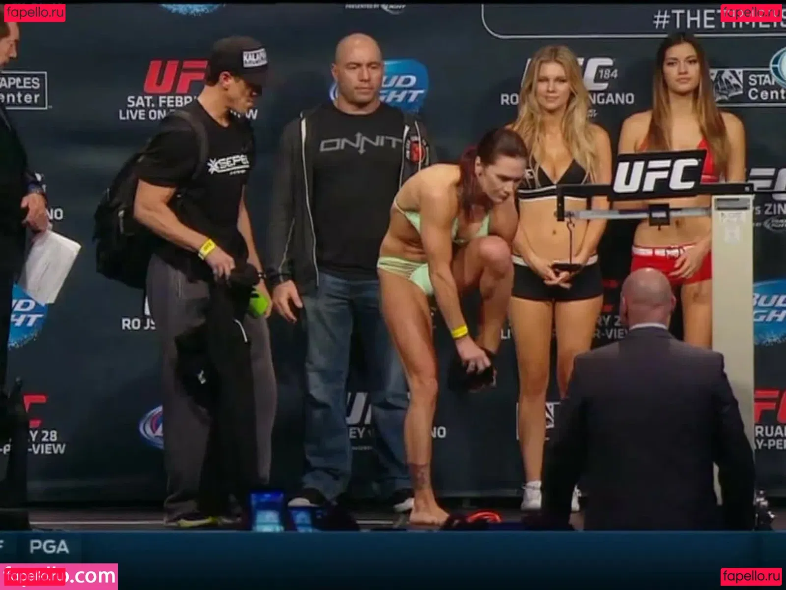 Ronda Rousey Onlyfans Photo Gallery 