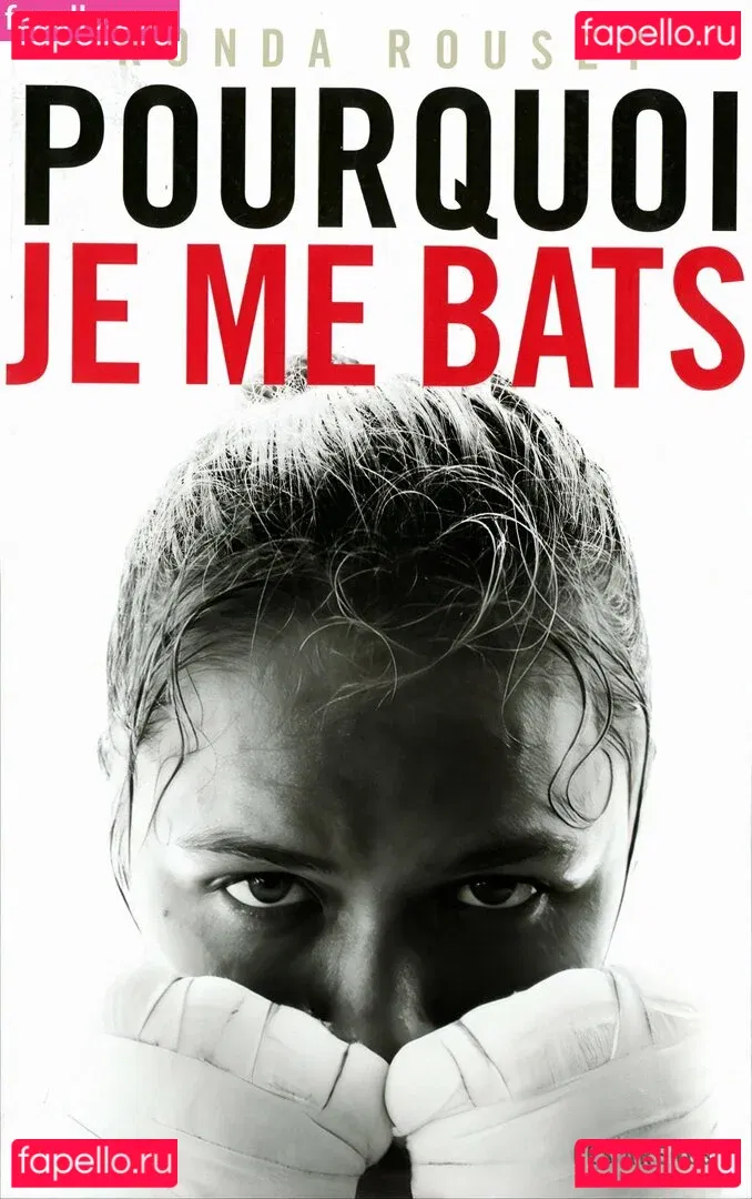 Ronda Rousey Onlyfans Photo Gallery 