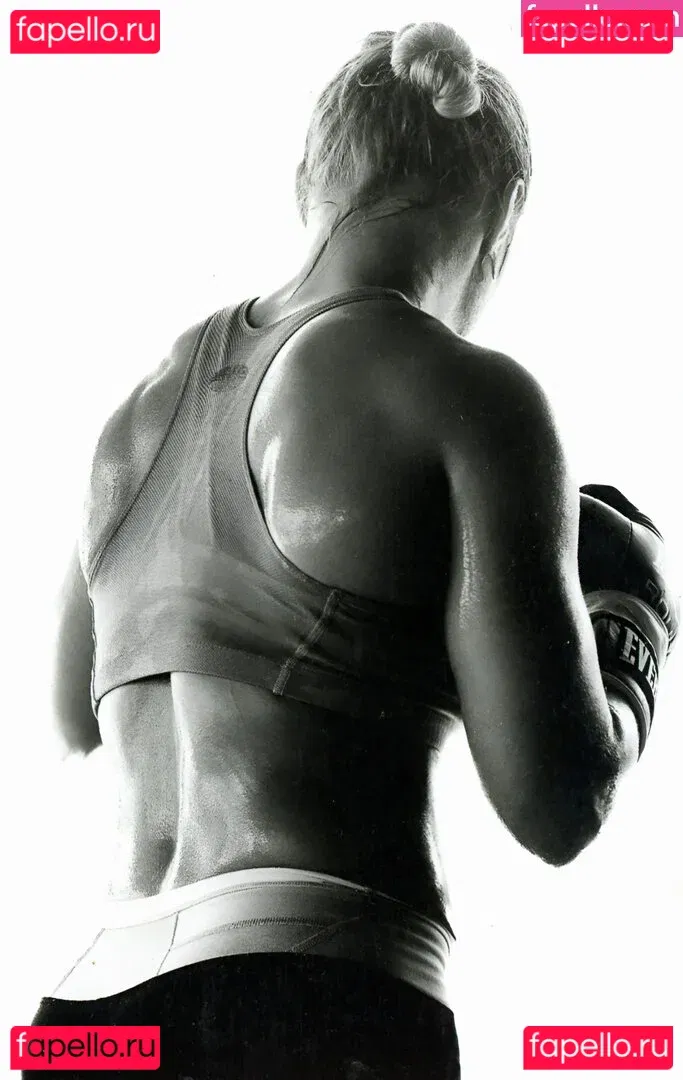 Ronda Rousey Onlyfans Photo Gallery 