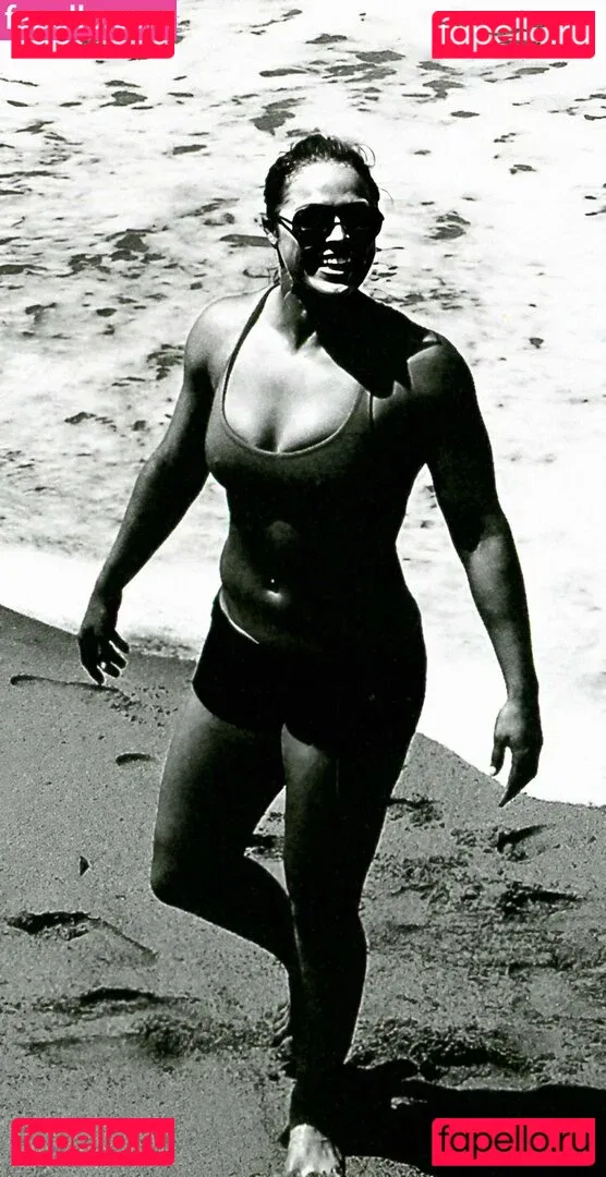 Ronda Rousey Onlyfans Photo Gallery 