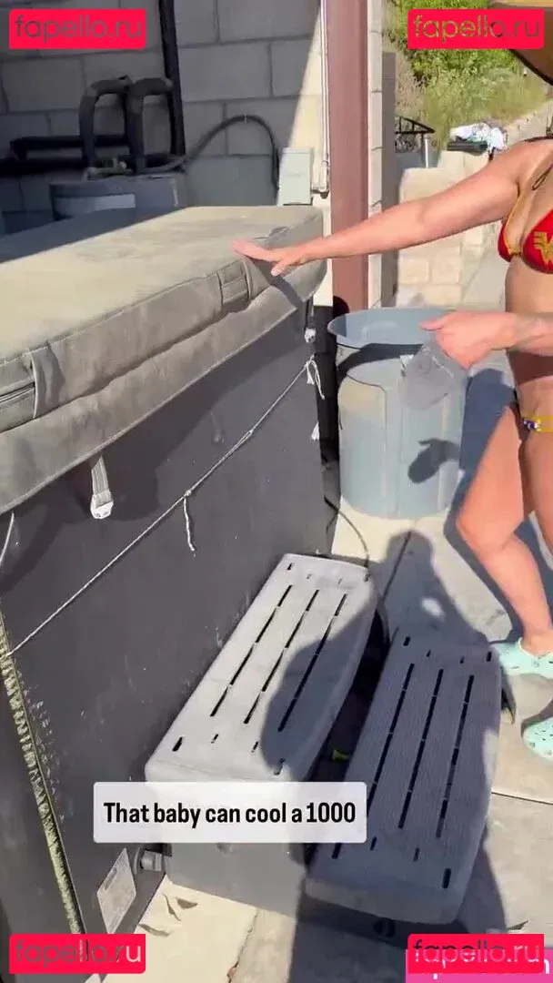 Ronda Rousey Onlyfans Photo Gallery 