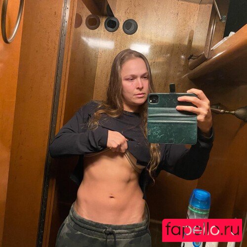 Ronda Rousey Onlyfans Photo Gallery 
