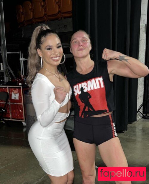 Ronda Rousey Onlyfans Photo Gallery 