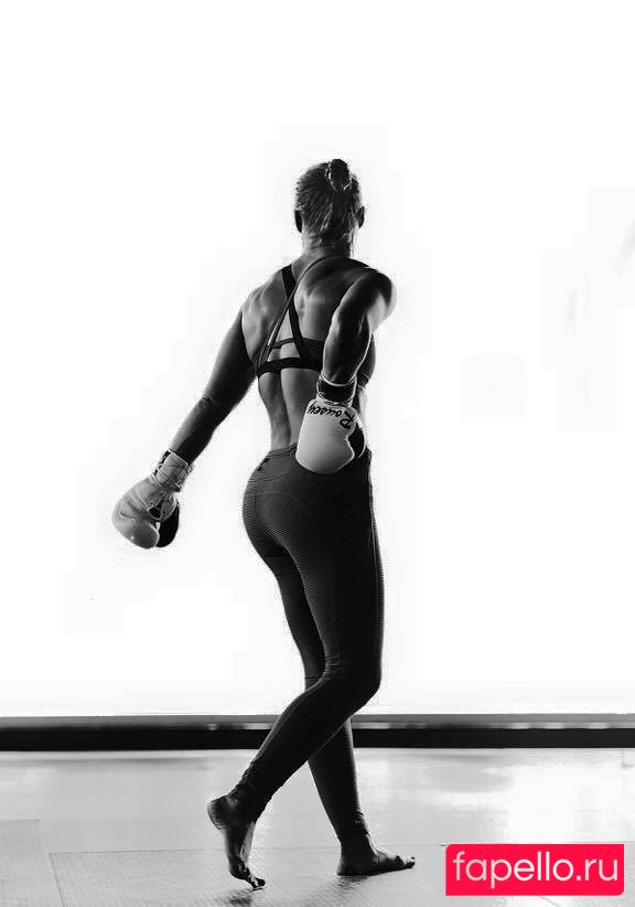Ronda Rousey Onlyfans Photo Gallery 