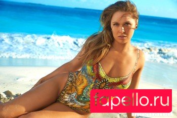 Ronda Rousey Onlyfans Photo Gallery 