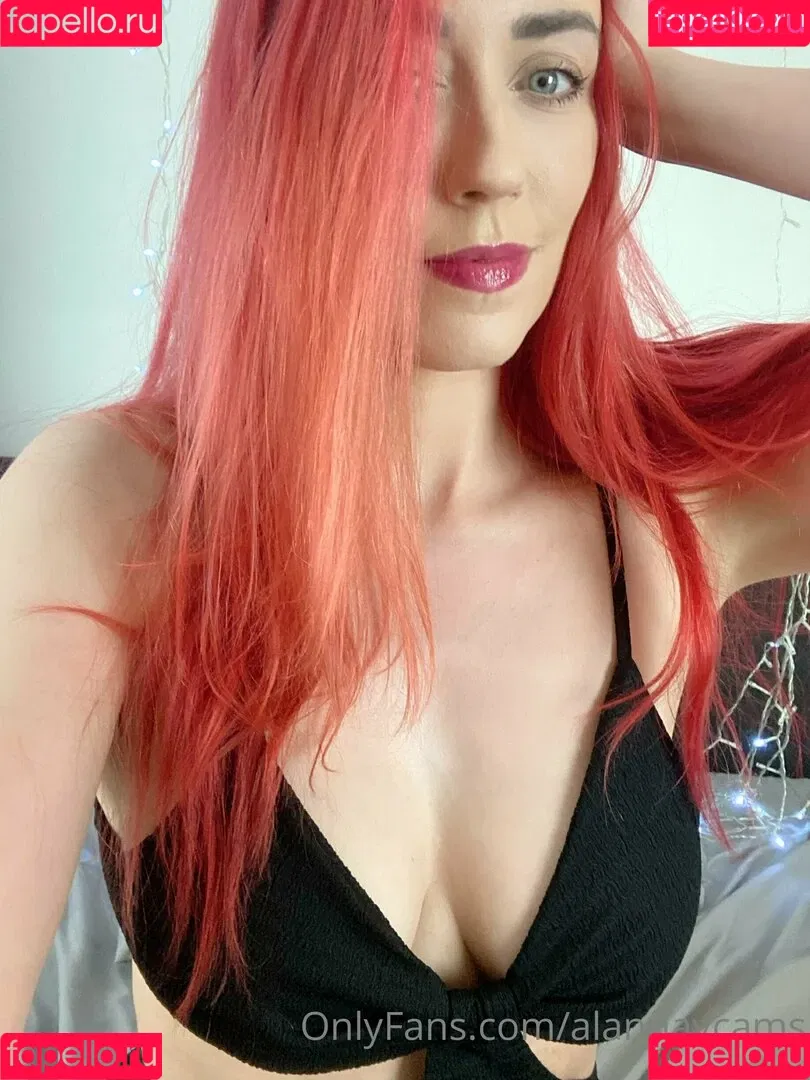 alannavcams Onlyfans Photo Gallery 