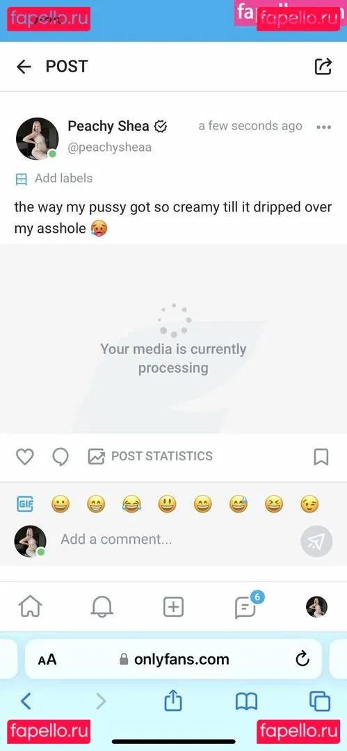 Peachy Shea Onlyfans Photo Gallery 