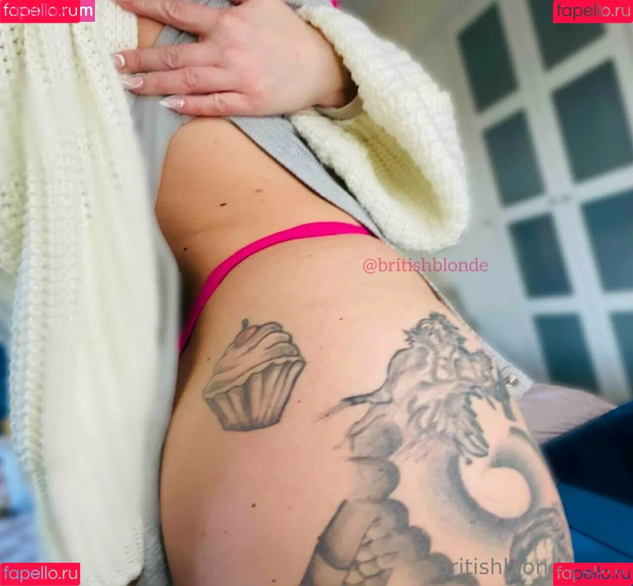 britishblonde Onlyfans Photo Gallery 