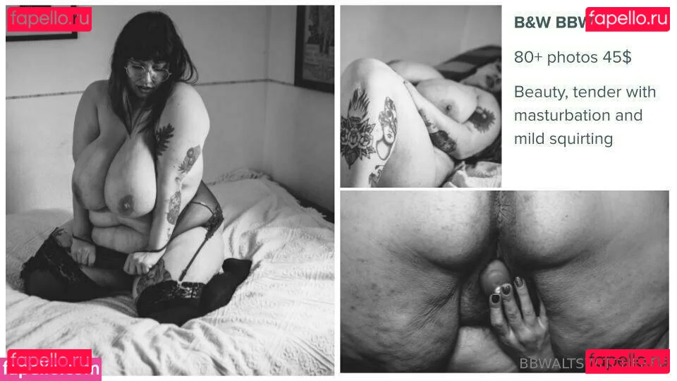 isaluvbbwfree Onlyfans Photo Gallery 