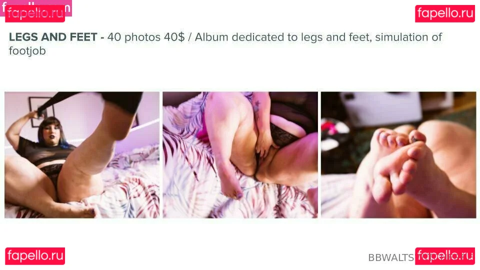 isaluvbbwfree Onlyfans Photo Gallery 