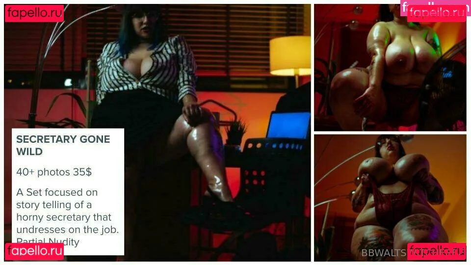 isaluvbbwfree Onlyfans Photo Gallery 