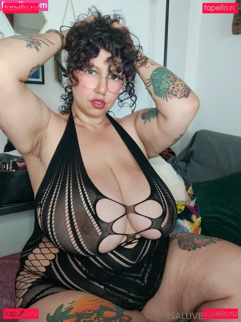 isaluvbbwfree Onlyfans Photo Gallery 