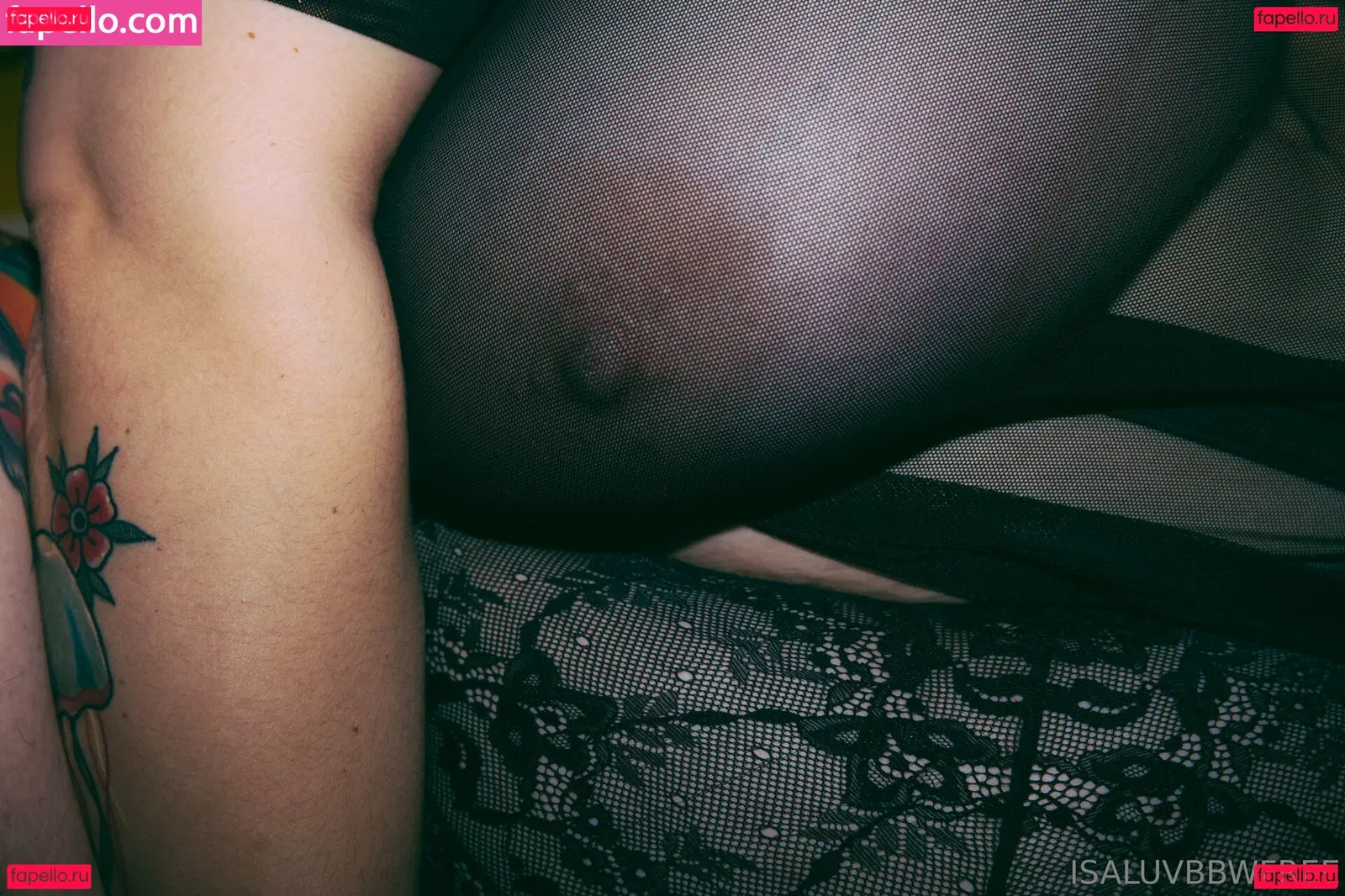 isaluvbbwfree Onlyfans Photo Gallery 