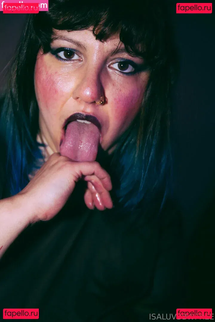 isaluvbbwfree Onlyfans Photo Gallery 