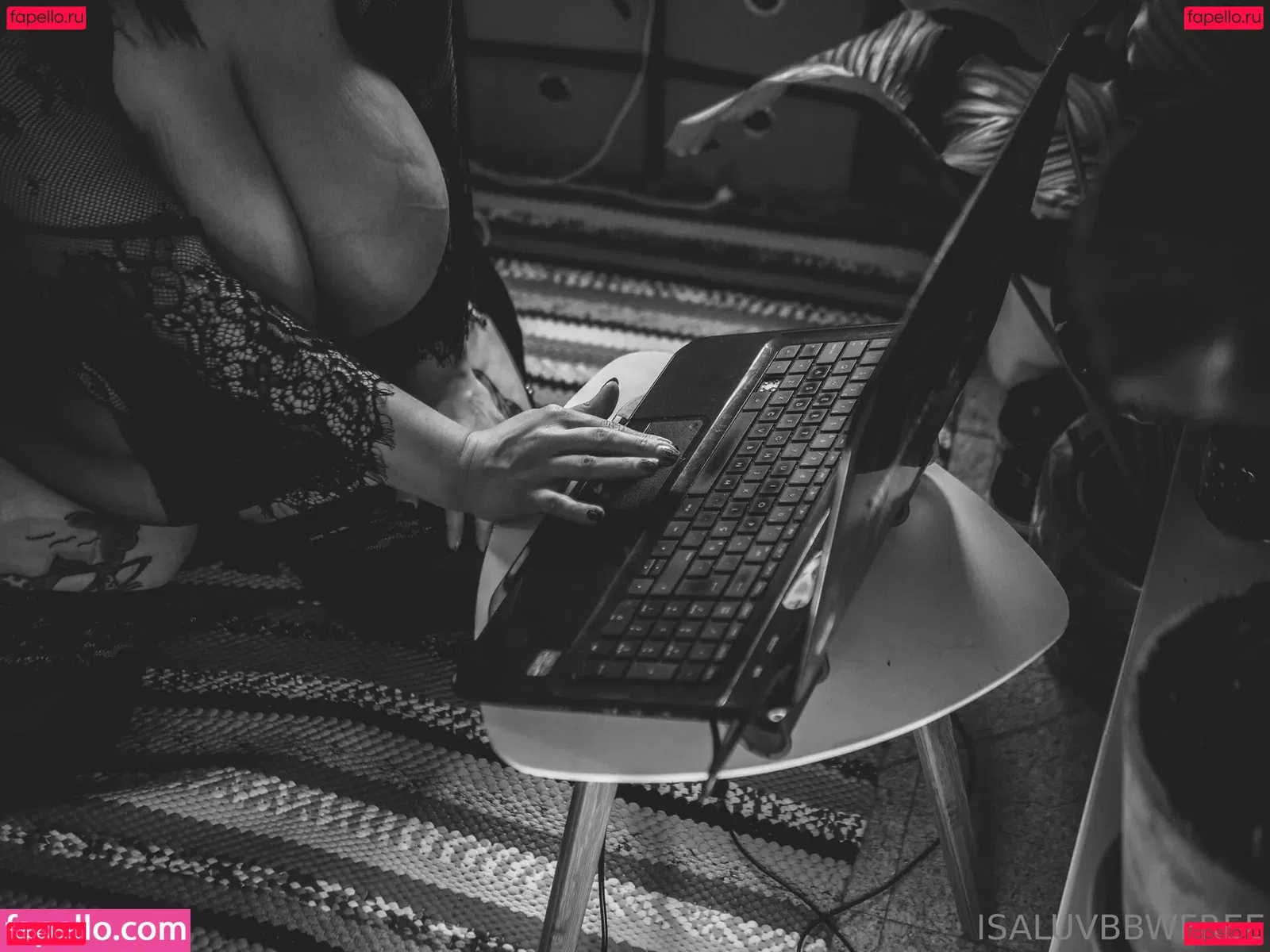 isaluvbbwfree Onlyfans Photo Gallery 