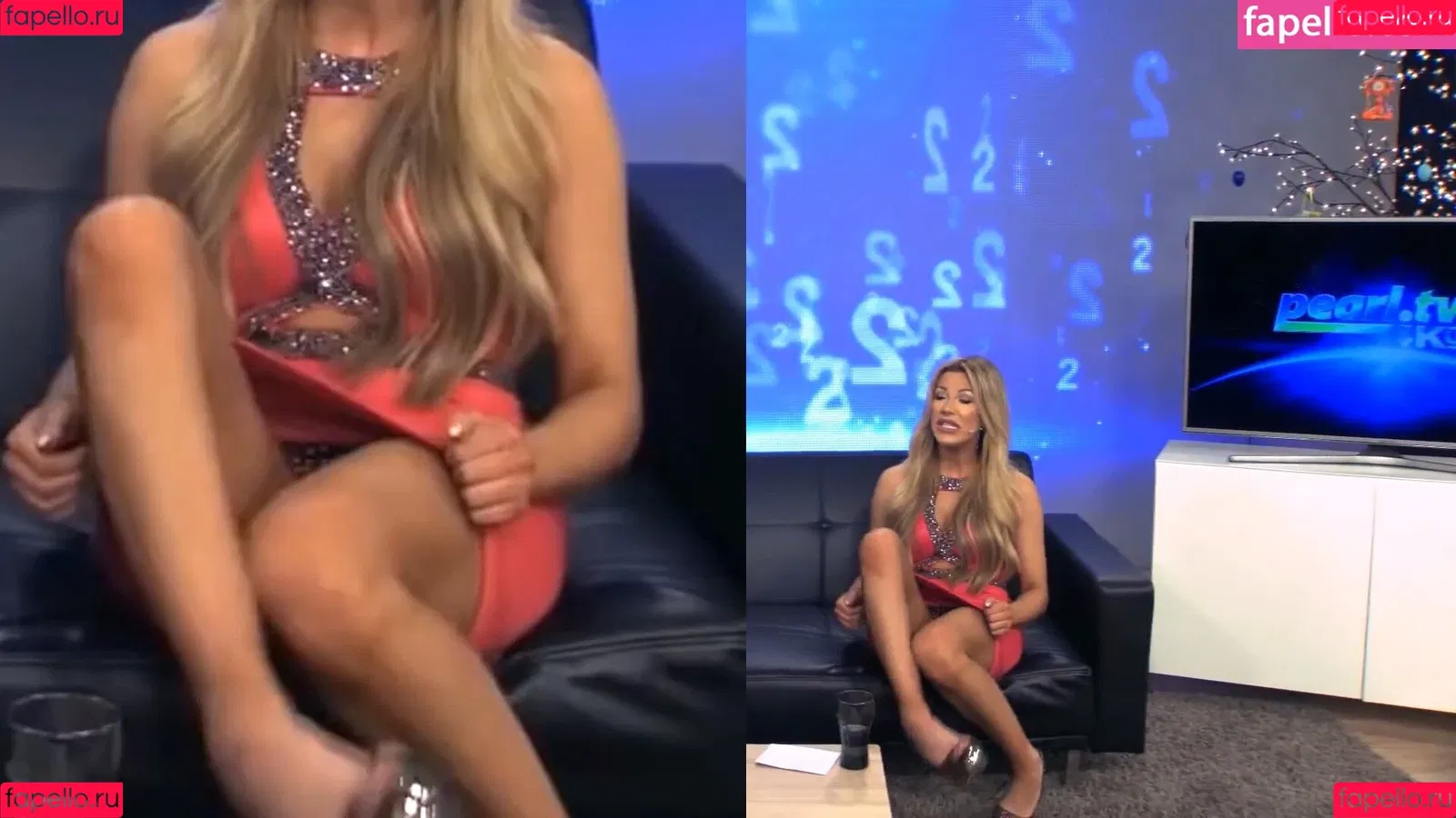 TV Shopping Presenters Onlyfans Photo Gallery 