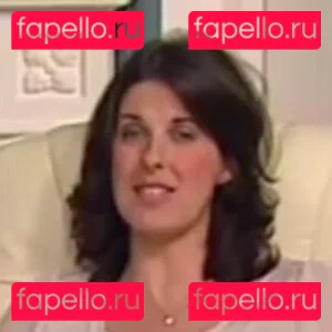 TV Shopping Presenters Onlyfans Photo Gallery 